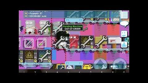 1Dls Set Challenge | FT.My friend |GROWTOPIA