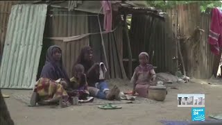 Coronavirus - Oxfam: 500 million people could be pushed into poverty