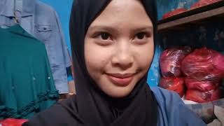 A day in my life saat lebarann