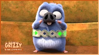 Download Lagu Every Which Way | Grizzy \u0026 the lemmings | 30' Compilation | 🐻🐹 Cartoon for Kids MP3 Download Lagu Every Which Way | Grizzy \u0026 the lemmings | 30' Compilation | 🐻🐹 Cartoon for Kids MP3