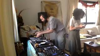 Friday Afternoon Session - Radyous - All Vinyl Set