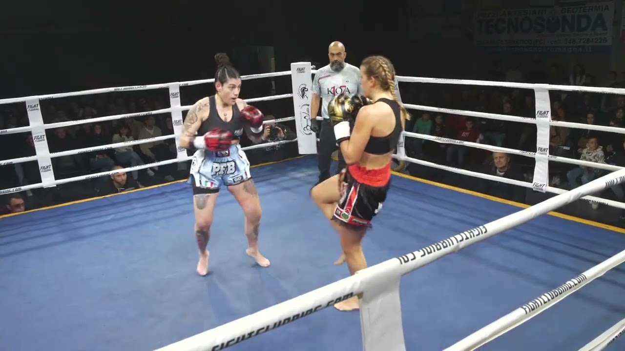 2 Berlati vs Busatto