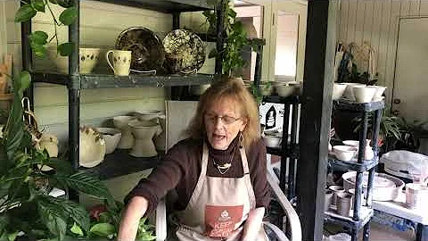 SF Spring Arts Festival Featured Artist: Cindy Bar...