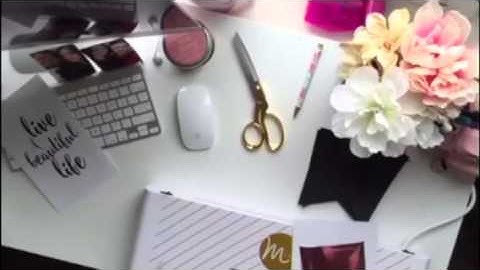 Minc Machine!  Quick Demo.