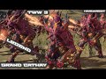 Total War Warhammer 3  v1.3.2 - прохождение - Великий Катай - Legendary =21= Братство тьмы