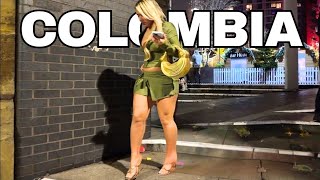 20 Mind-Blowing Secrets of Colombia: The MOST BEAUTIFUL WOMEN in Latin America