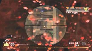 SICK SPAWN QUAD ON HIGHRISE!!!!