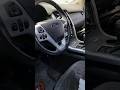 How to Open Steering wheel Air Bag Ford Edge, Explorer, Taurus etc #automobile #airbag #short#shorts