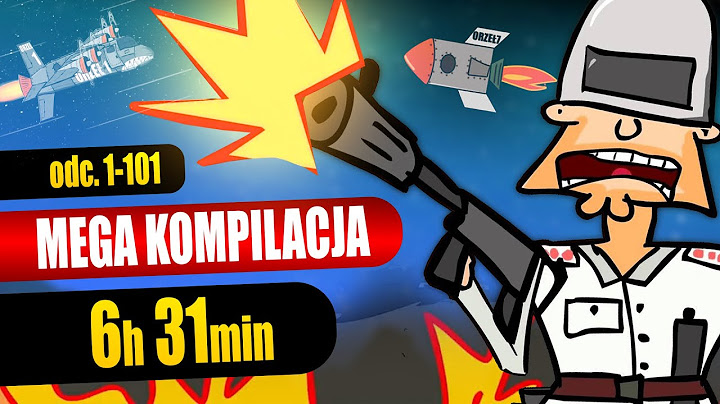 KAPITAN BOMBA – mega kompilacja #1 (odc. 1-101)