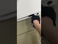 Стиральная машина не сливает воду? Первым делом проверь фильтр слива.