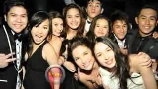 5th Star Magic Ball 2011-2V