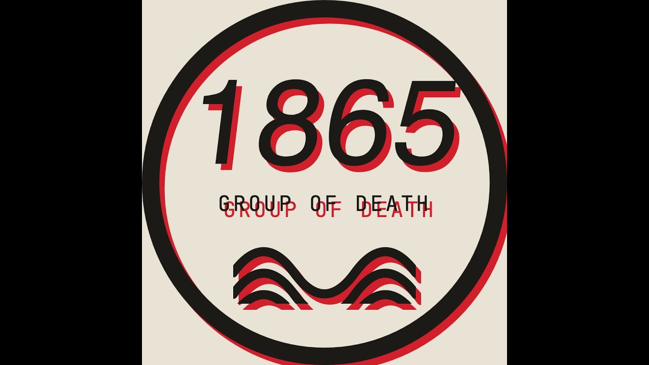 Group of Death: Episode 5 - Knockout