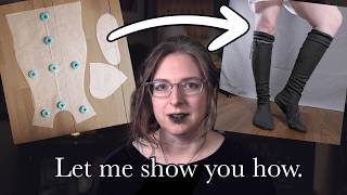 So You Want To Make Hosen… (a small tutorial)