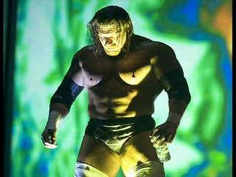 Time To Play The Game Triple H Theme Music Youtube