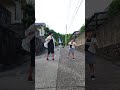 暑すぎておかしくなったのか??ww #shorts
