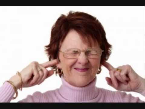 How to treat tinnitus - YouTube