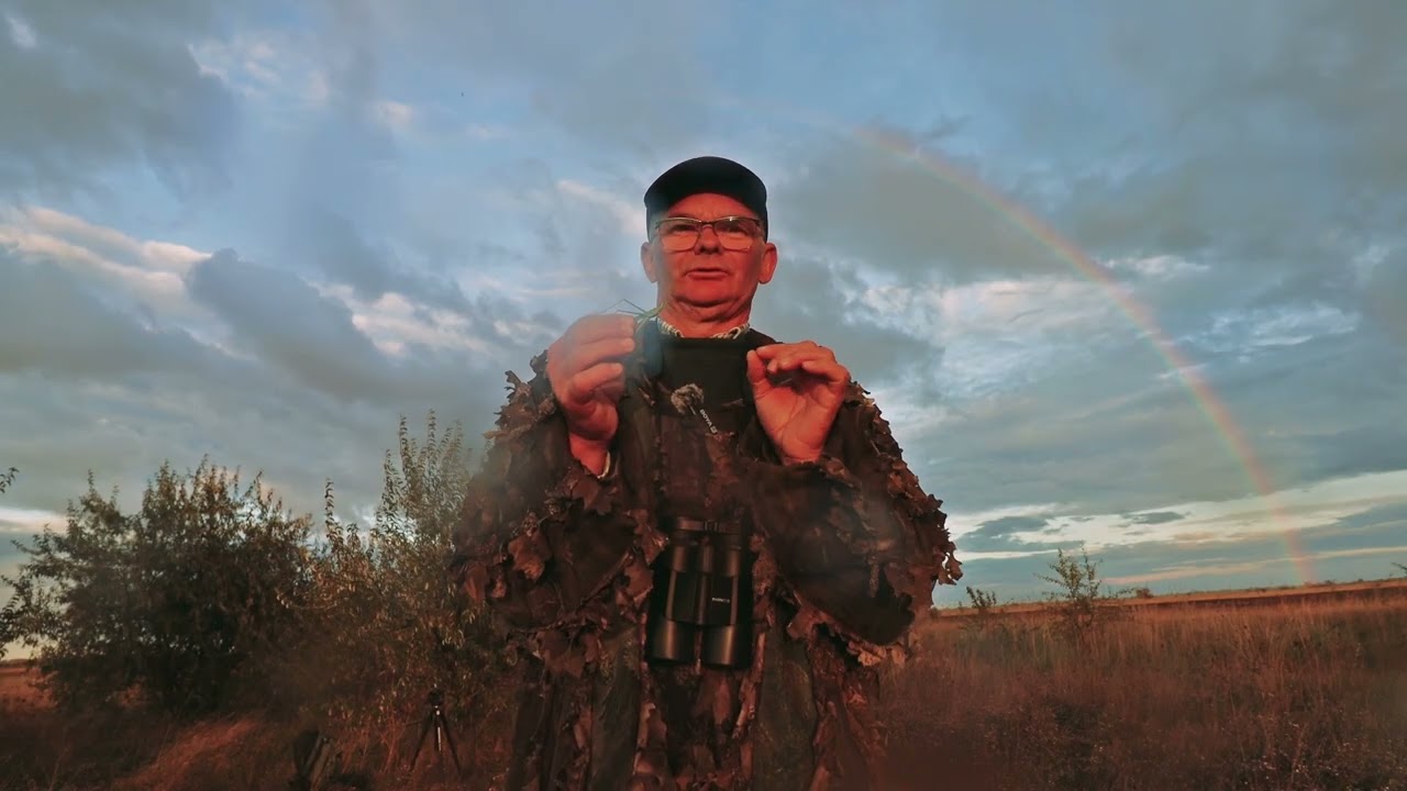 Sanyi távcsöve: A Böddi-szék ugróbajnoka – a sisakos sáska! 🦗