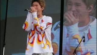 ONE OK ROCK - Push Back @ Songdo Moonlight Festival Park, Incheon, South Korea