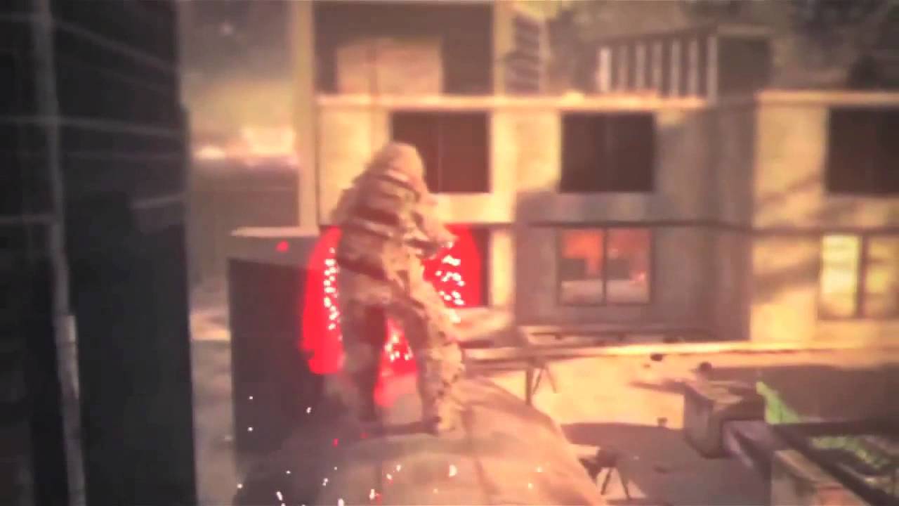 DialOurDgit - Official Promo (2012)