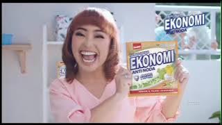 IKLAN Sabun Cream Ekonomi Siwak - re edit version 15sec