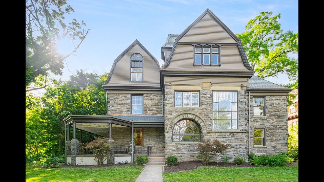 221 Upsal St   Teaser Video