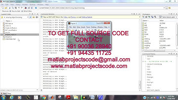 Moving objects tracking from most probable regions and eliminating camera motion