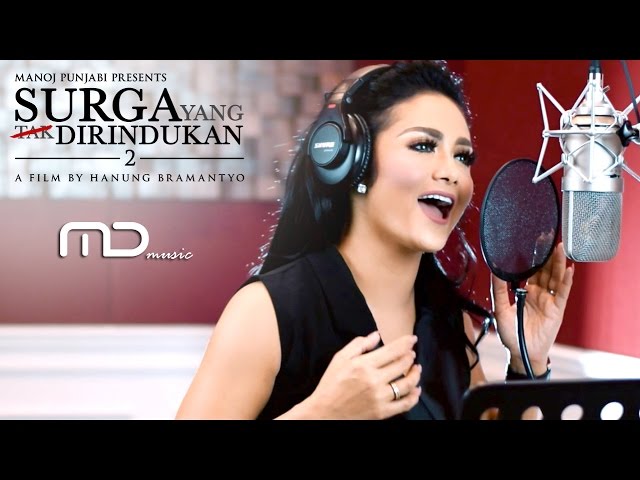 Krisdayanti - Dalam Kenangan (Official Music Video) | OST. Surga Yang Tak Dirindukan 2 class=