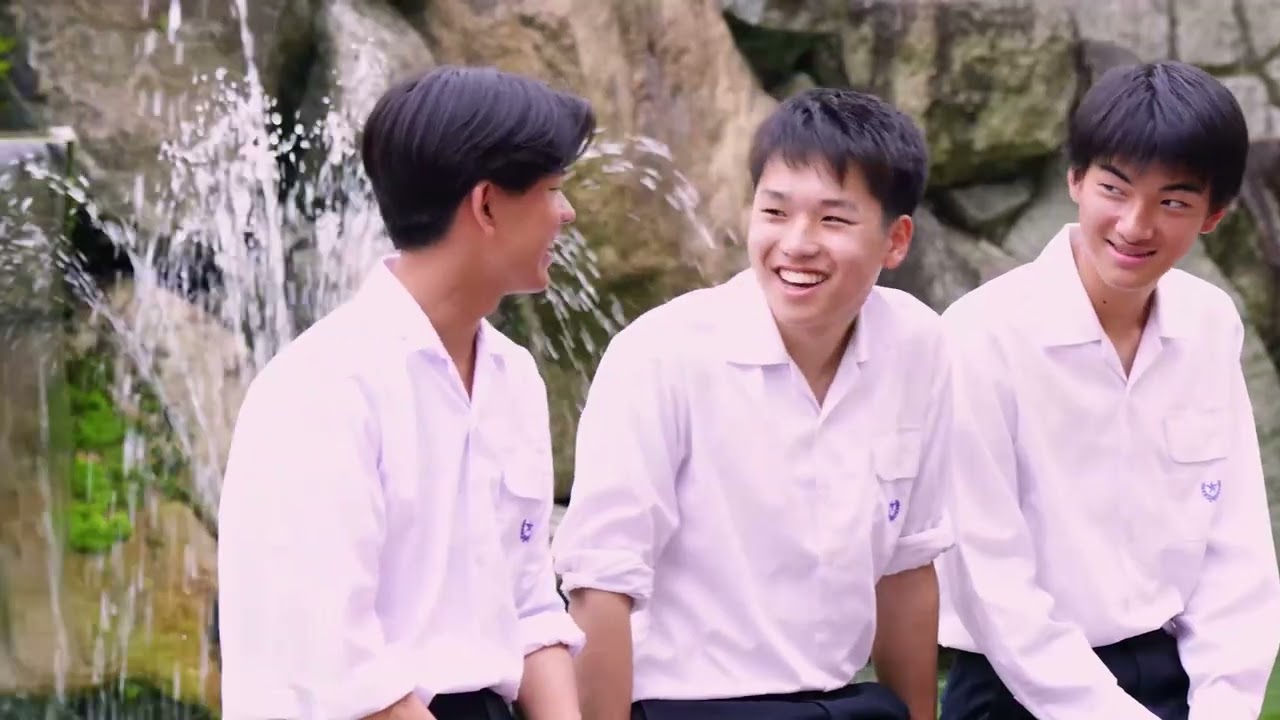 大阪明星学園 明星中学校・明星高等学校