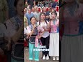 #民族特色民族文化 #山歌热门推送 #人美歌甜百听不厌 #热门山歌对唱 135