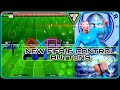 NEW ANALOG AND EFOOTBALL CONTROL BUTTONS FOR FIFA16 Mo 24 MOBILE | ANDROID OFFLINE GAME | FIFA 2024.