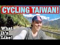 CYCLING TAIWAN - Everything You Need to Know!!