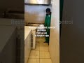 #restaurant #pest #hotel #fyp #trending #viral #pestcontrol #fumigate #cleaning #israel #hamas #duet