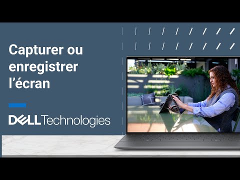Windows 11 : Comment capturer et enregistrer votre écran gratuitement (Sans logiciel additionnel)