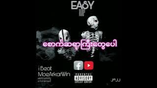 Easy Rap (i-Beat, MoeArKarWin)