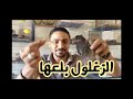 اغرب شي الزغلول بلعه والحمدلله خرجنا من زغلول فرد الحمام #علي_المنسي