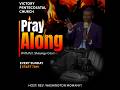 INTERCESSORY SERVICE II GODLINESS PST COSMAS MSAMALI II 22 03 26