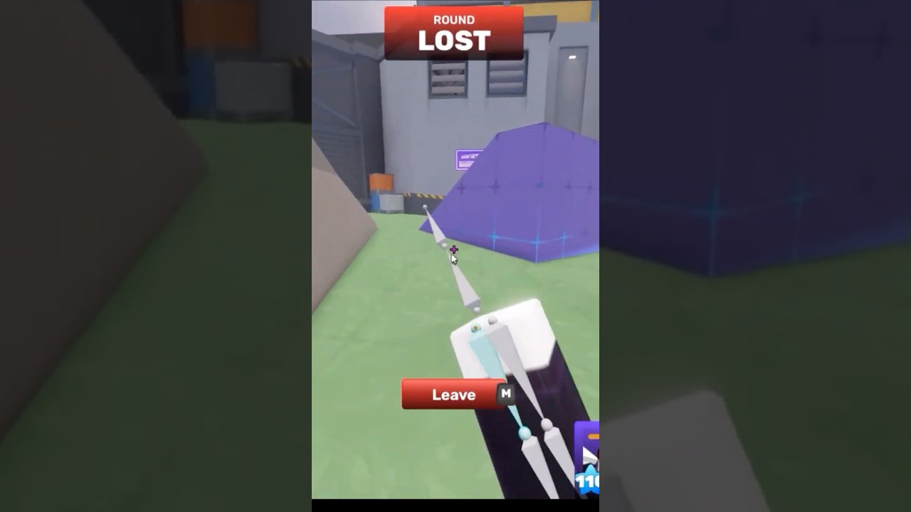 РЕДЧАЙШИЙ СКИН… 