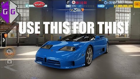 How To Mod CSR 2 With Game Guardian AND GOOGLE PLAY 2025