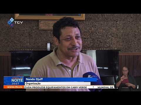 Espectáculo homenagem ao compositor B’ Leza
