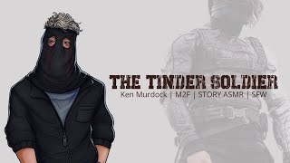 The Tinder Soldier