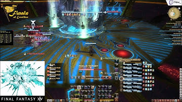 Finale FC vs. Kaliya (Turn 11)