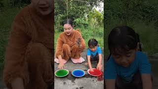 tutorial cuci tangan gais #funny #shorts