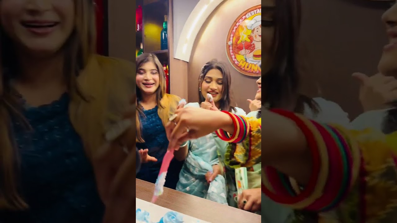 Hungry Restaurant Grand Opening!!🥳🎉