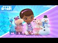 DOC MCSTUFFINS THEME SONG REMIX [PROD. BY ATTIC STEIN]