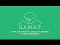 RSO - Miradas en Conjunto - GAMAT