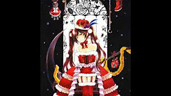 パンドラハーツ Youtube