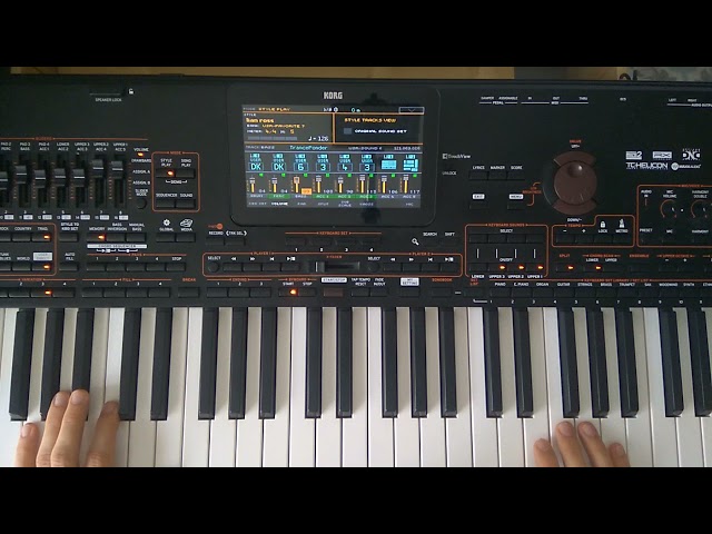 DANEKOO1 - Jeszcze Raz