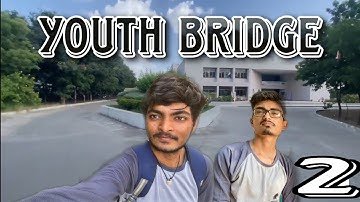 GTU ITR collage youth bring event  we all in joy