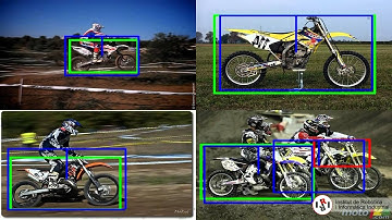 Efficient Rotation Invariant Object Detection using Boosted Random Ferns.