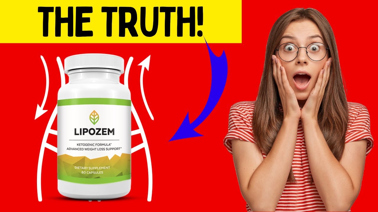 LIPOZEM   ⚠️((ATTENTION!))⚠️   LIPOZEM REVIEWS  –  LIPOZEM FAST BURN REVIEW  –  LIPOZEM WEIGHT LOSS